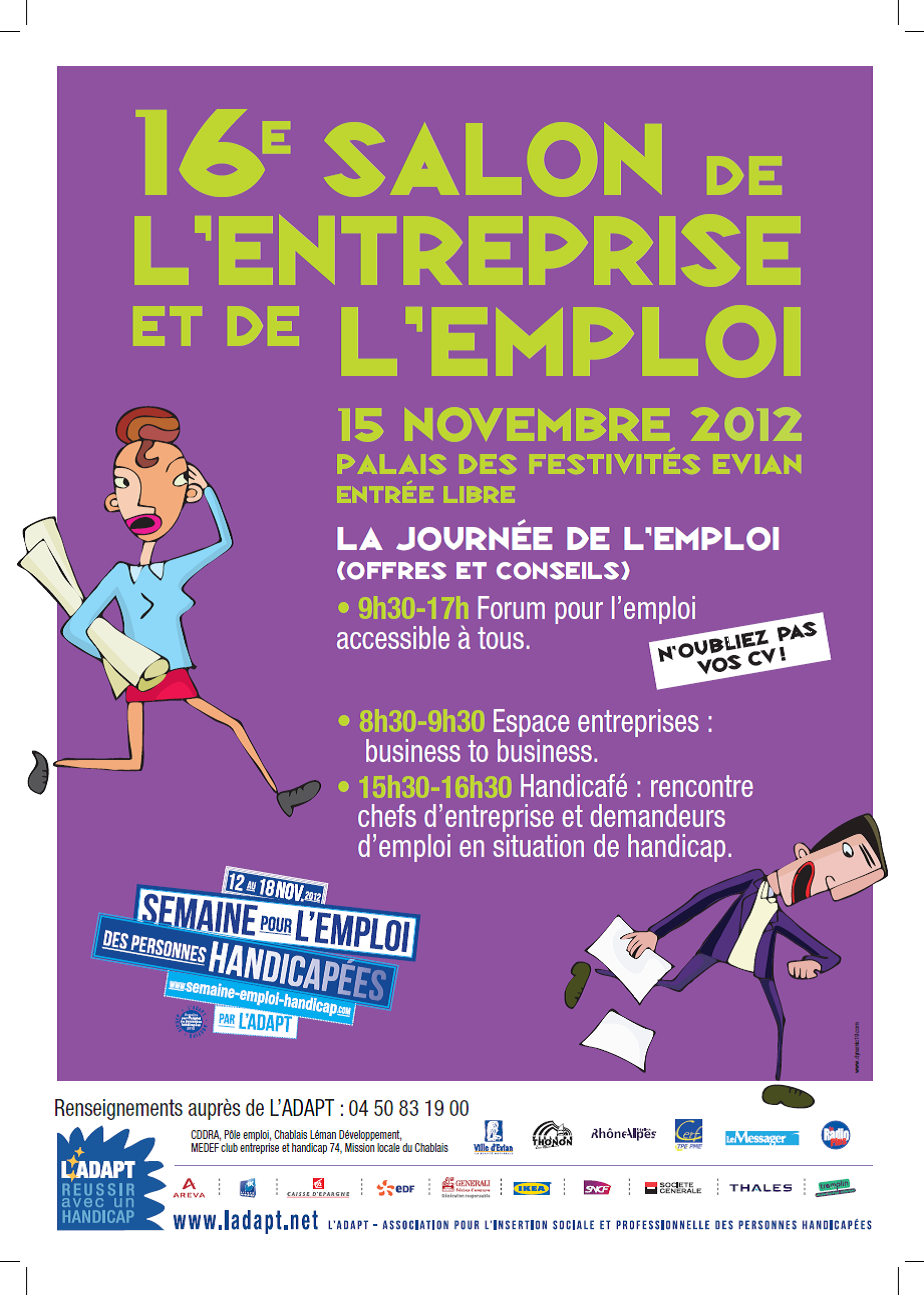 Sites de rencontre handicap