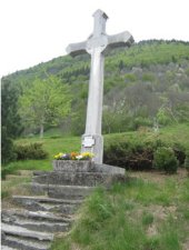 croix de la bouverie - JPEG - 31.7 ko