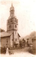 le vieux village - JPEG - 58.6 ko