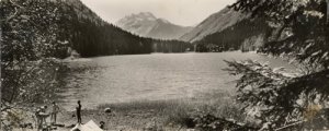lac de montriond - JPEG - 38.6 ko