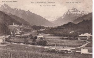 Glière le béveret - JPEG - 41.1 ko