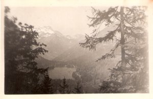 Le lac - JPEG - 59.1 ko