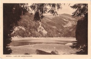 lac de montriond - JPEG - 43.9 ko