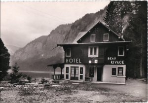 lac+ beau rivage - JPEG - 40 ko